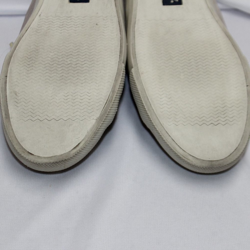 Sperry Top-Sider Women's Seacoast Snake Sneaker - Picture 10 of 13